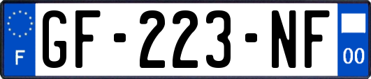 GF-223-NF