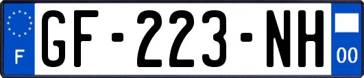 GF-223-NH