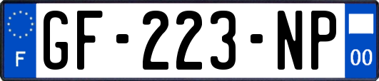 GF-223-NP