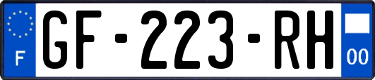 GF-223-RH