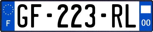 GF-223-RL