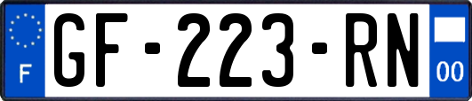 GF-223-RN