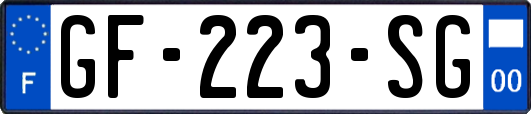 GF-223-SG