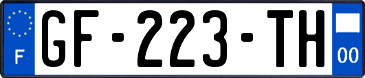GF-223-TH