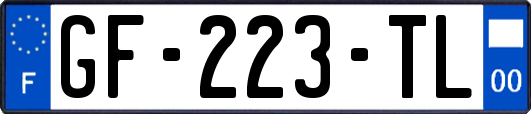 GF-223-TL