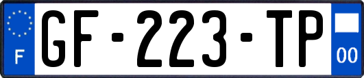 GF-223-TP