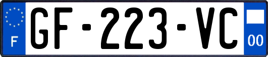 GF-223-VC