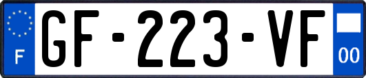 GF-223-VF