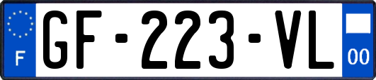 GF-223-VL