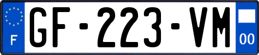 GF-223-VM