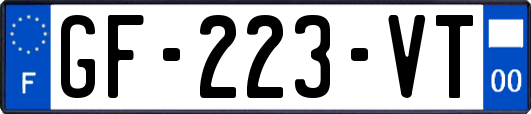 GF-223-VT