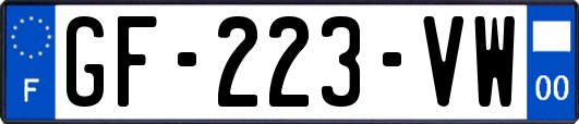 GF-223-VW