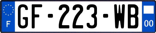GF-223-WB
