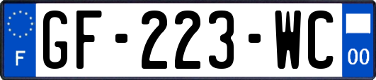 GF-223-WC