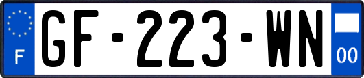 GF-223-WN