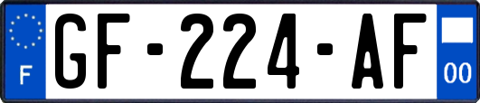 GF-224-AF