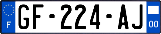 GF-224-AJ