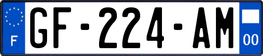 GF-224-AM