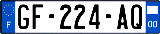 GF-224-AQ