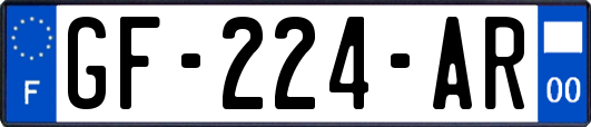 GF-224-AR