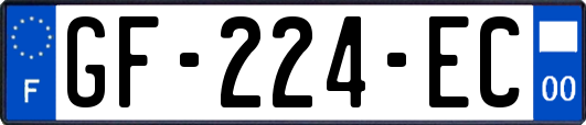 GF-224-EC