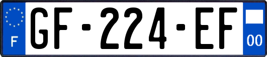 GF-224-EF