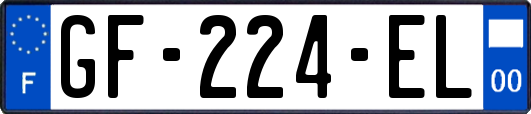 GF-224-EL