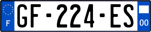 GF-224-ES