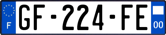 GF-224-FE