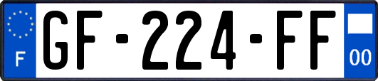 GF-224-FF