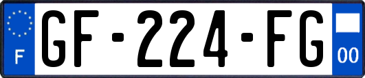 GF-224-FG