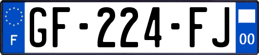 GF-224-FJ