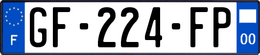 GF-224-FP