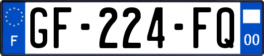 GF-224-FQ