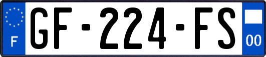 GF-224-FS