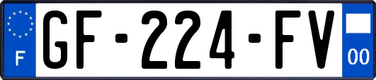 GF-224-FV