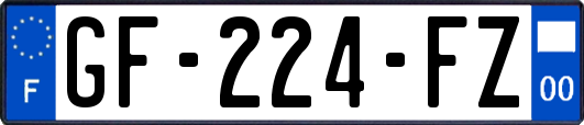 GF-224-FZ