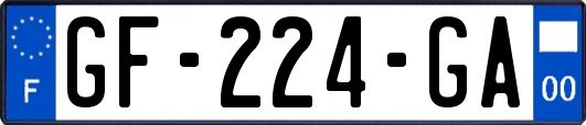GF-224-GA