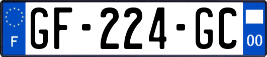 GF-224-GC