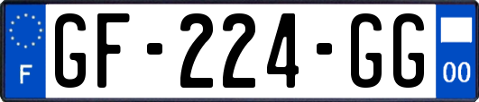 GF-224-GG