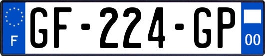GF-224-GP