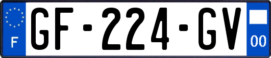 GF-224-GV