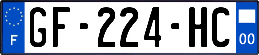 GF-224-HC