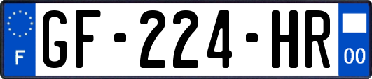 GF-224-HR