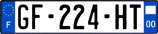 GF-224-HT