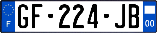 GF-224-JB