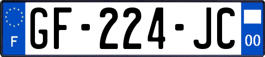 GF-224-JC