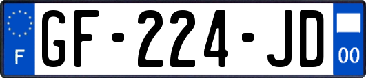 GF-224-JD