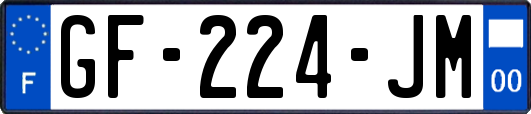 GF-224-JM