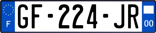 GF-224-JR